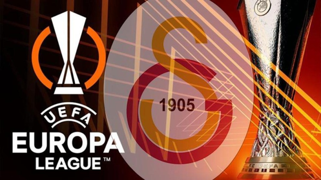 Galatasaray'ın Uefa Avrupa Ligi'ndeki İlk Maçı İstanbul'da! Rakipler Belli Oluyor...
