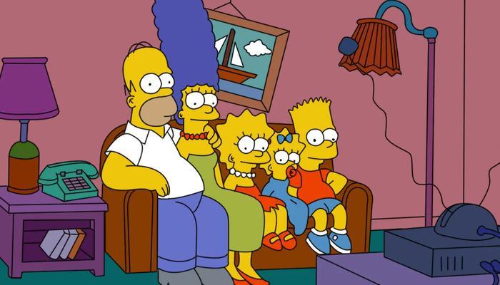Simpsons'ın 2024 Güneş Fırtınası Kehaneti Tüm Dünyayı Şaşırttı!