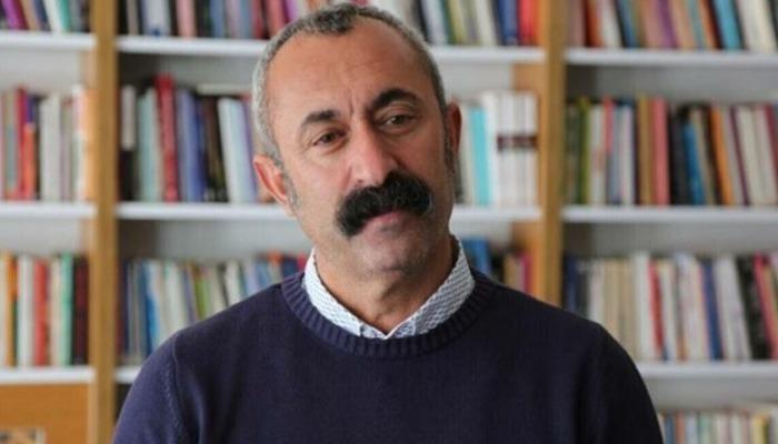Komünist Başkan Fatih Mehmet Maçoğlu Nereden Aday Olacak?