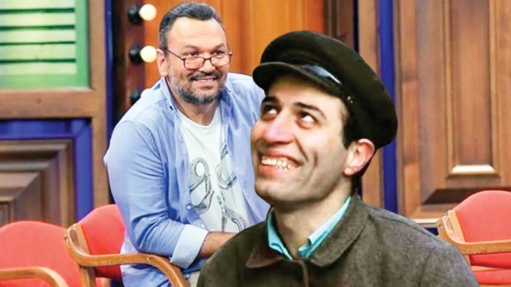 Ali Sunal: Güldür Güldür Show'un Babası Kemal Sunal'dır