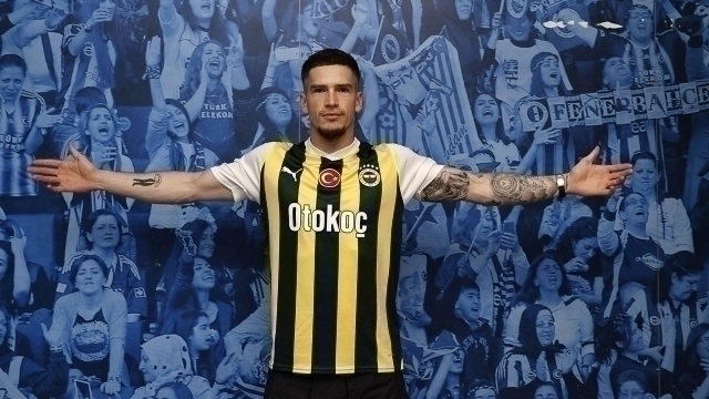Acun Ilıcalı, Fenerbahçe'nin Transfer Ettiği Futbolcuya Gözü Dikti!