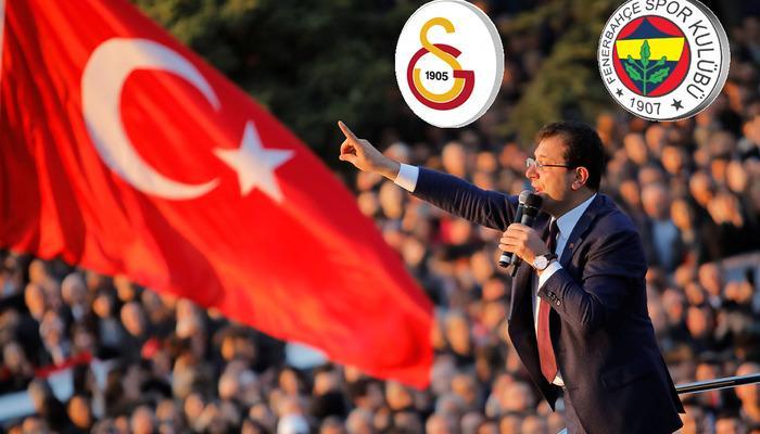 İmamoğlu, İstanbulluları Beşiktaş Meydanı'nda Toplanmaya Çağırdı!