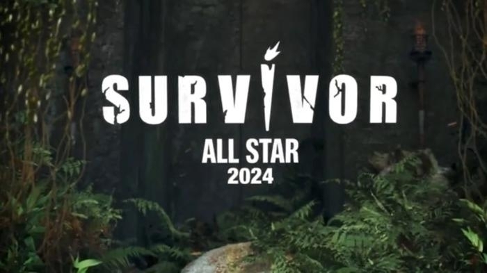 Acun Ilıcalı, Survivor 2024 Tanıtım Fragmanını Paylaştı!