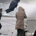 Meteoroloji: Parçalı Bulutlu İstanbul'da 18 Derece, İzmir'de Hafif Sağanak Yağış!