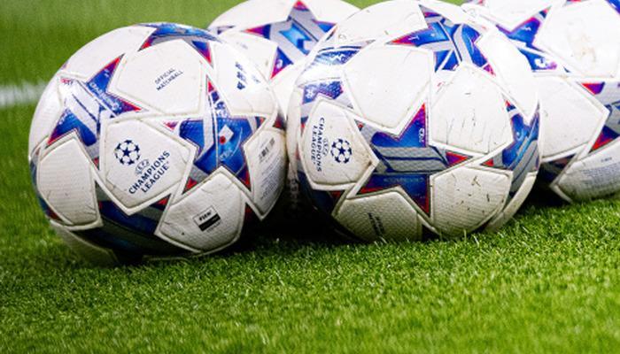 Uefa Şampiyonlar Ligi Son 16 Turu Eşleşmeleri Belli Oldu: İşte Takımların Karşılaşacağı Maçlar
