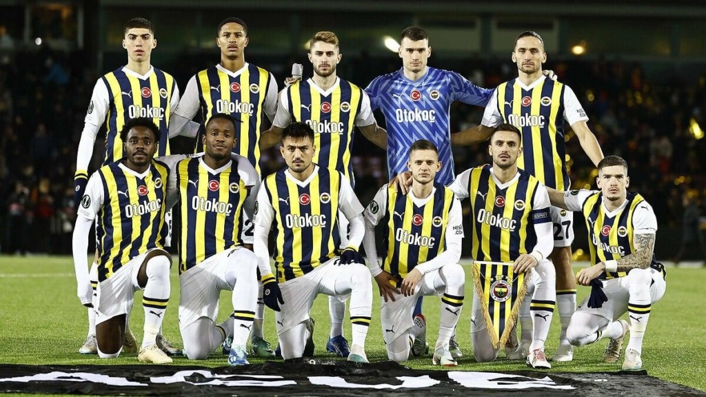 Fenerbahçe'nin Uefa Avrupa Konferans Ligi'nde Şansı Var M?