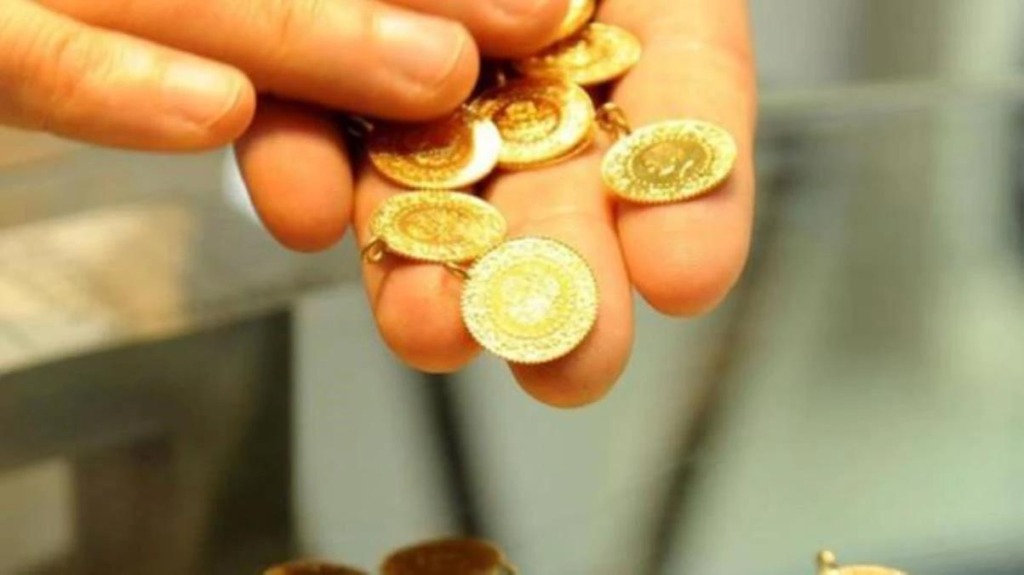 Altın Fiyatları Yükselişte: Gram Altın 1850 Liradan İşlem Görüyor!