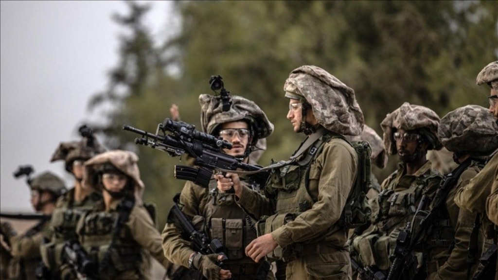İsrail, Kendi Askerlerinin İsrailli Esirleri Öldürdüğünü Kabul Etti!