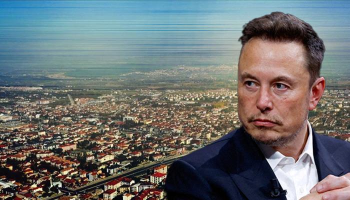 Elon Musk, Hyperloop Projesi İçin Düzce'ye Gelecek!