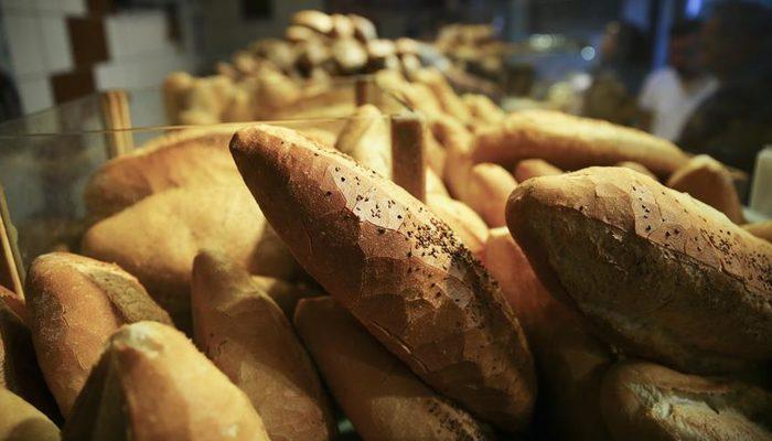 Istanbul'da Fahiş Fiyatla Ekmek Satan 822 Fırına Ceza!