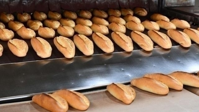 Asgari Ücret Artışıyla Birlikte Ekmek Fiyatlarına Zam Geliyor
