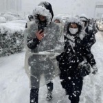 İstanbul'da Kar Yağışı İçin Geri Sayım Başladı!