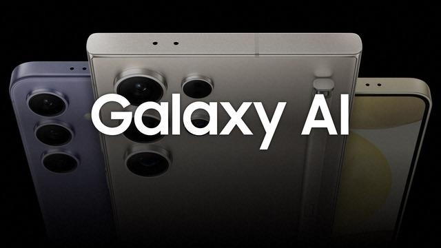 Samsung, Galaxy S24 Serisi Yapay Zeka Özellikleriyle Dikkat Çekiyor!