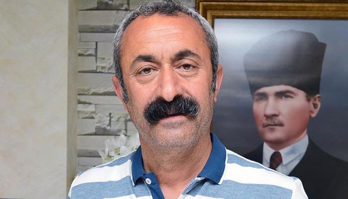 Komünist Başkan Fatih Mehmet Maçoğlu, İstanbul Kadıköy Belediye Başkan Adayı Olacak!