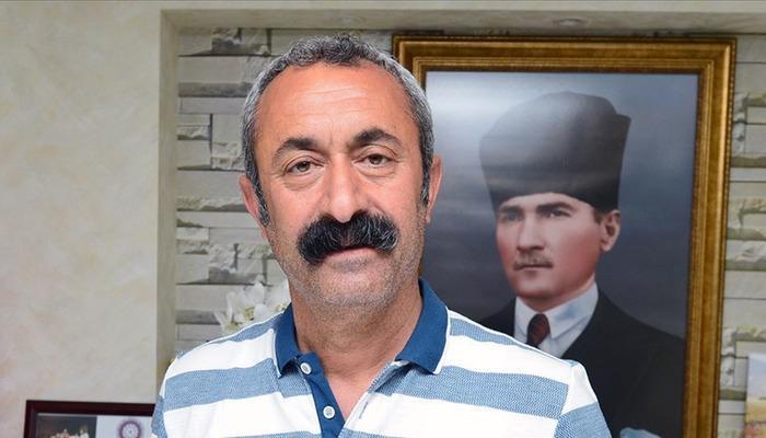 Komünist Başkan Fatih Mehmet Maçoğlu Kadıköy'e Aday Oldu!