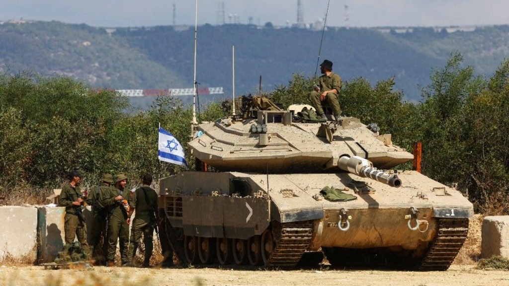 İsrail, Lübnan İçin Savaş Hazırlıklarına Başladı!