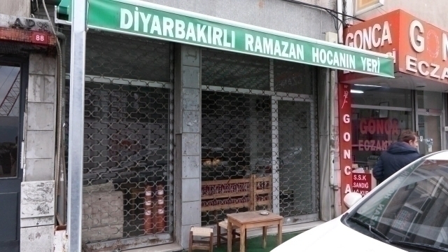Diyarbakırlı Ramazan Hoca Namaz Kılarken Bıçaklanarak Öldürüldü!