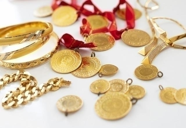Gram Altın Fiyatları Düşüşe Geçti, Yastık Altındaki Altınlar Ekonomiye Kazandırılıyor