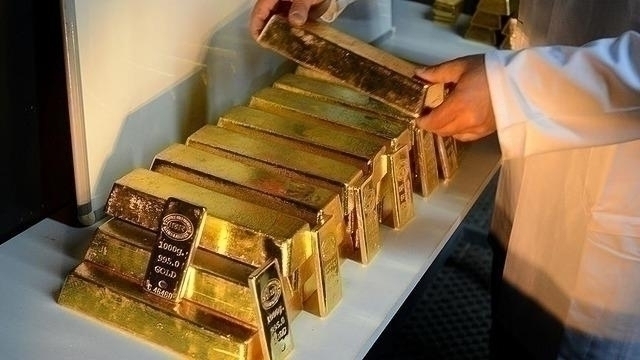 Altın Fiyatları Rekor Üstüne Rekor Kırıyor: Fed'in Faiz Kararı Gram Altını Etkiledi
