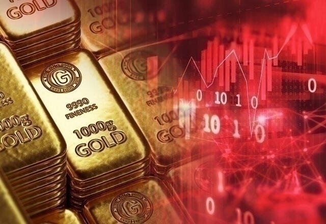 Gram Altın Fiyatları Düşüşe Geçti, Yastık Altındaki Altınlar Ekonomiye Kazandırılıyor