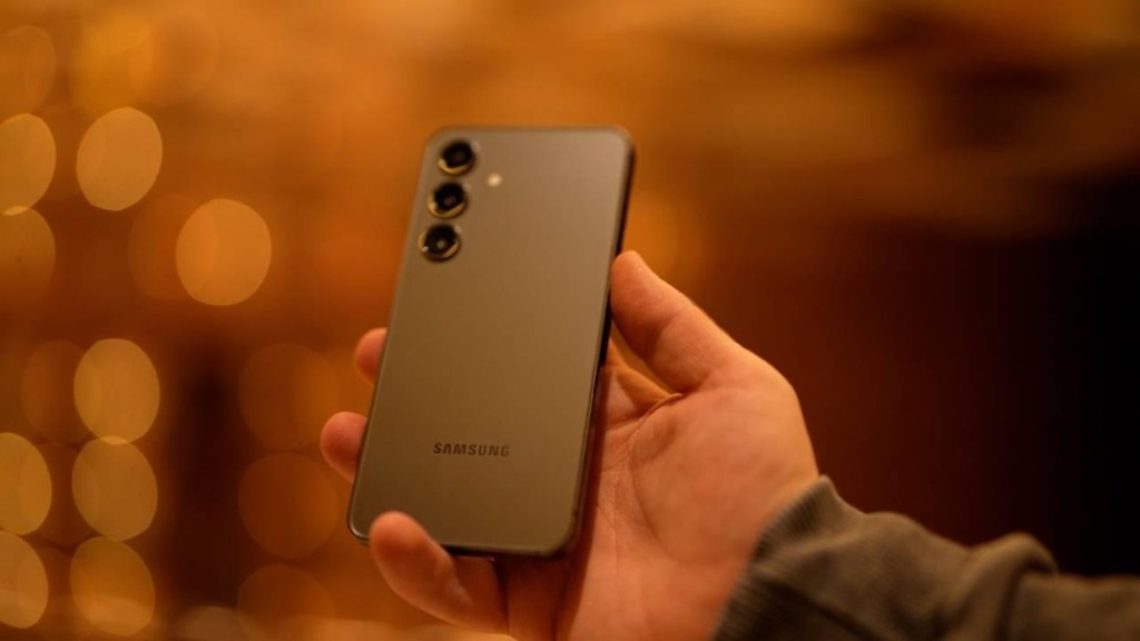 Samsung, Galaxy S24 Serisi Yapay Zeka Özellikleriyle Dikkat Çekiyor!