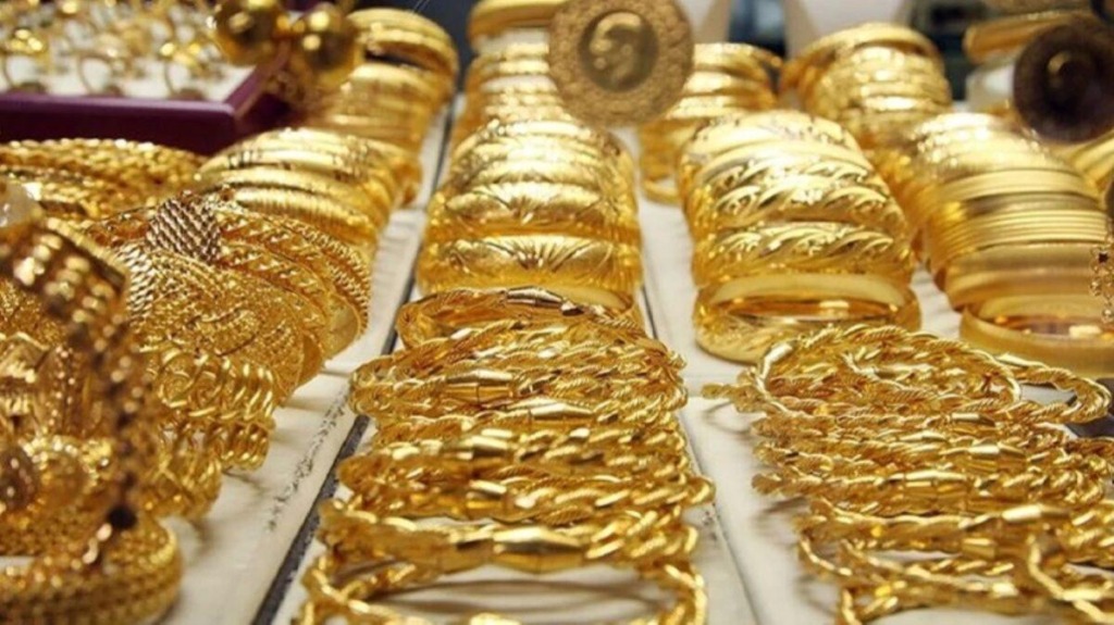 Gram Altın Fiyatı Yükselişe Geçti, Jeopolitik Riskler Etki Ediyor!