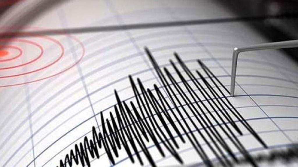 Malatya Battalgazi'deki 5,2 Büyüklüğündeki Depremle İlgili Açıklama!