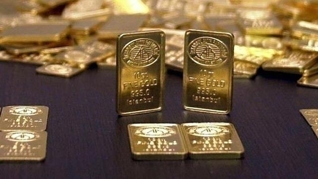 Altın Fiyatları Rekor Üstüne Rekor Kırıyor: Fed'in Faiz Kararı Gram Altını Etkiledi