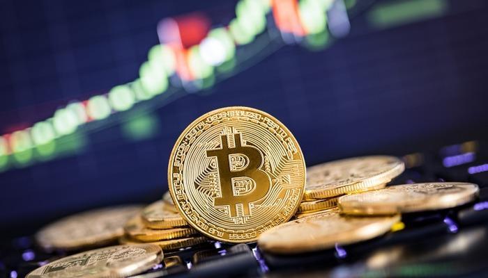 Bitcoin, Sec'in Onayıyla 45.000 Doların Üzerine Çıktı