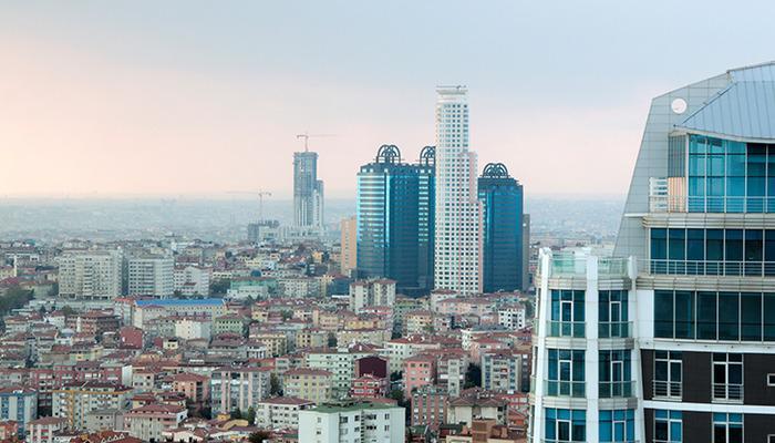 İstanbul'da Kentsel Dönüşüme Hibe Ve Kredi Desteği