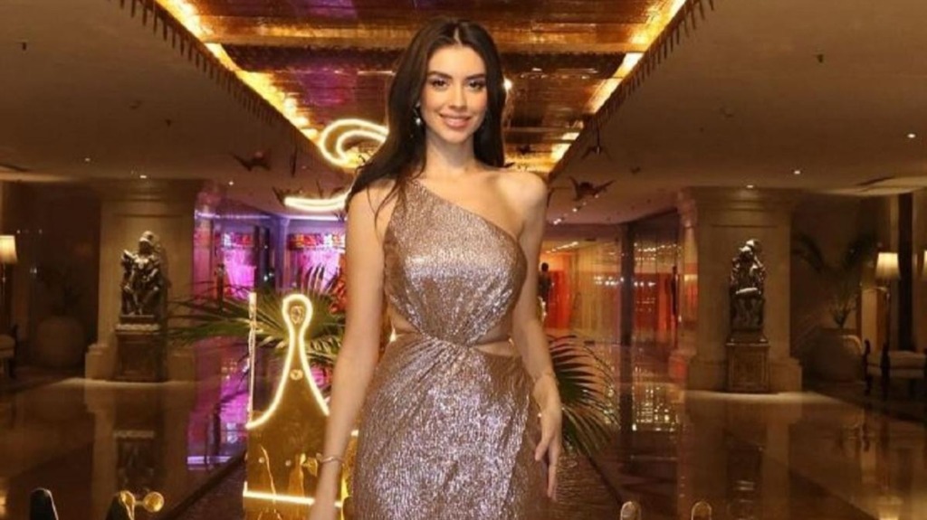 Nursen Ay, Miss World'de Türkiye'yi Gururla Temsil Etti! Yarışmada Son Durum...