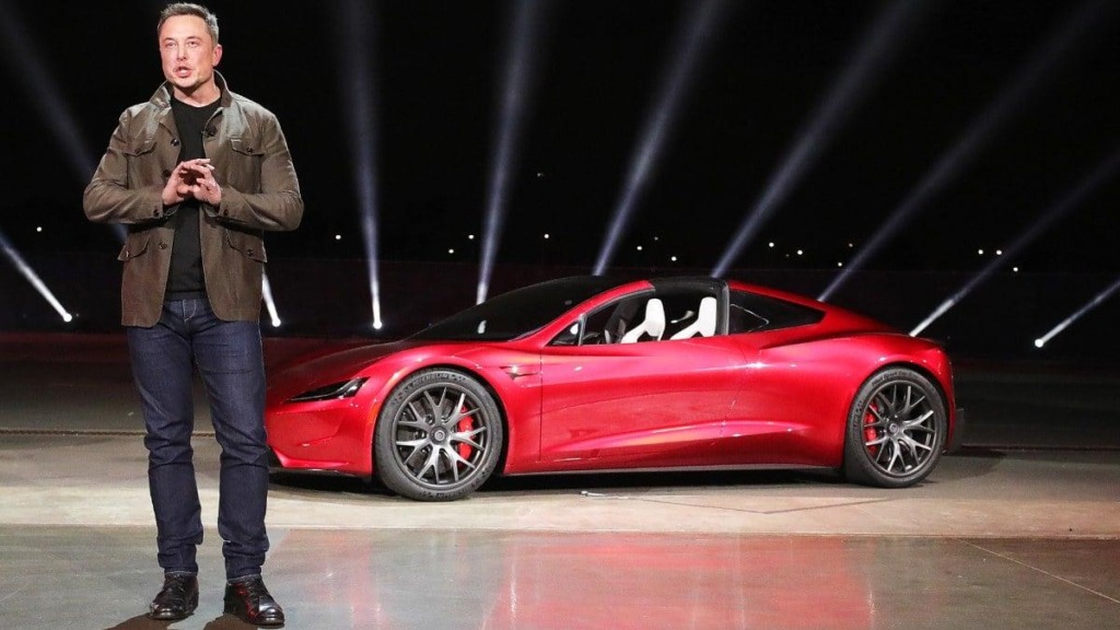 Tesla Ceo'su Elon Musk, İşçilerin Fabrikada Yaşamasını İstedi!