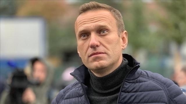 Rusya'da Putin Karşıtı Navalny'nin Şüpheli Ölümü! Cesedi Gösterilmiyor...