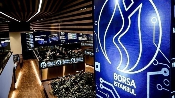 Borsa İstanbul'da Bist 100 Endeksi Tarihinin En Yüksek Kapanışını Yaptı!