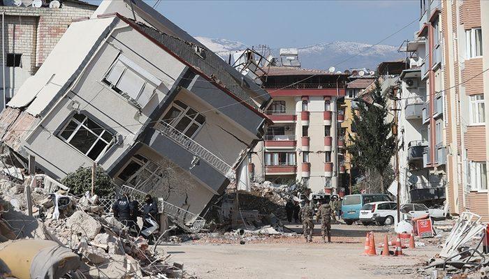 İstanbul'da Depremde Yıkılacak Bina Sayısı Açıklandı!