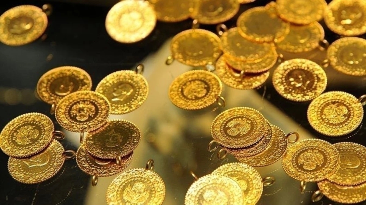 Altın Fiyatları Yükselişte: Gram Altın 2 Bin Lirayı Geçti!