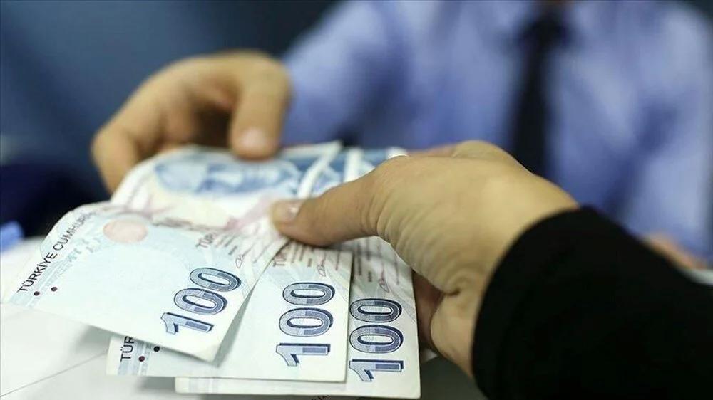 Emeklilere Yüzde 50 Zam: Bayram İkramiyesi 3 Bin Lira!