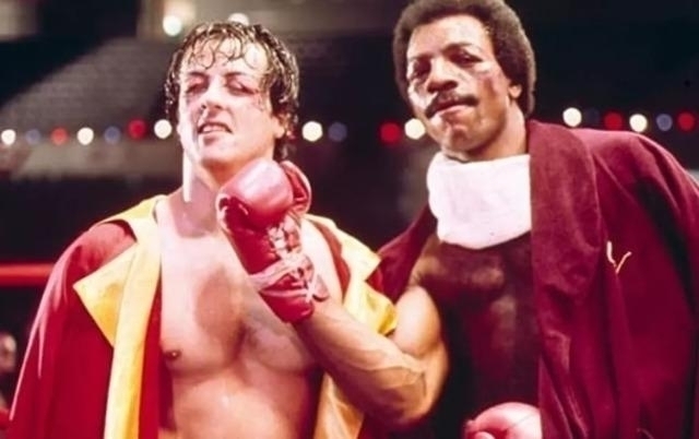Rocky Serisinin Unutulmaz Yıldızı Carl Weathers 76 Yaşında Öldü!