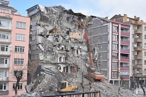 Malatya Valiliği, Deprem Felaketi Anma Etkinliklerini 3 Gün Boyunca Yasakladı