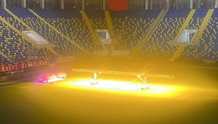 Mke Ankaragücü – Galatasaray Maçı Eryaman Stadyumu'nda Oynanacak!