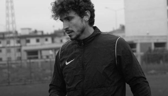 4 Gün Önce Kanser Teşhisi Konulan Futbolcu Mümin Talip Pazarlı Hayatını Kaybetti!