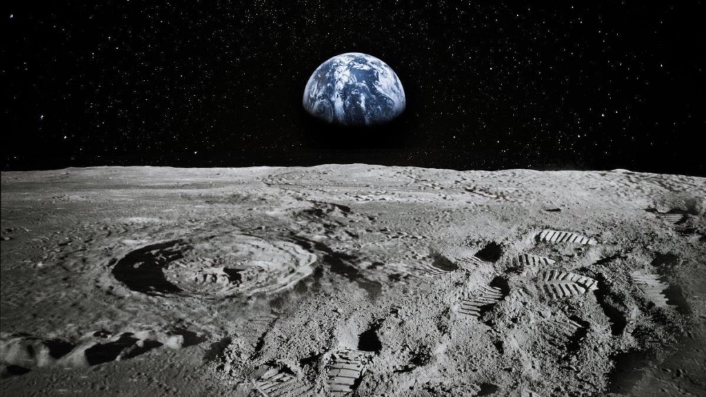 Nasa'nın Artemis Görevi İçin İkinci Deneme: Ay'a İniş Aracı Yola Çıktı