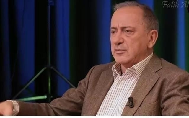 Haluk Levent'e Chp'den Belediye Başkan Adaylık Teklifi: Fatih Altaylı'dan Çarpıcı Yorum