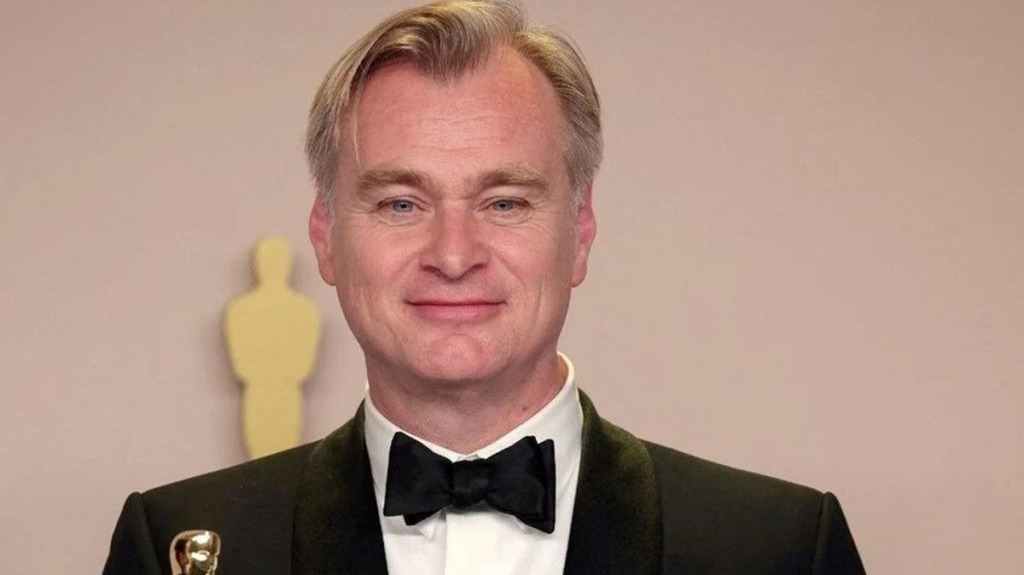 Christopher Nolan, Oppenheimer İle En İyi Yönetmen Ödülünü Aldı Ve Şövalyelik Ünvanı Alacak