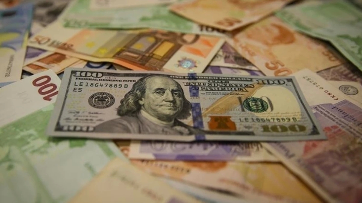 Tcmb Faiz Kararıyla Dolar Ve Euro Kurlarında Dalgalanma