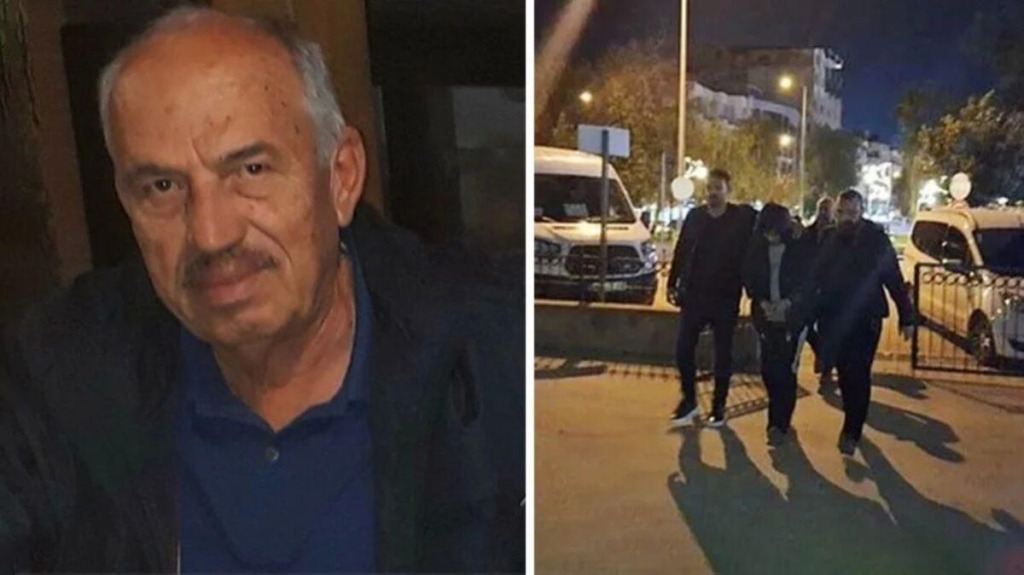 Sinema Sanatçısı Ahmet Canbazoğlu'nun Ağabeyi Evde Darbedilerek Öldürüldü