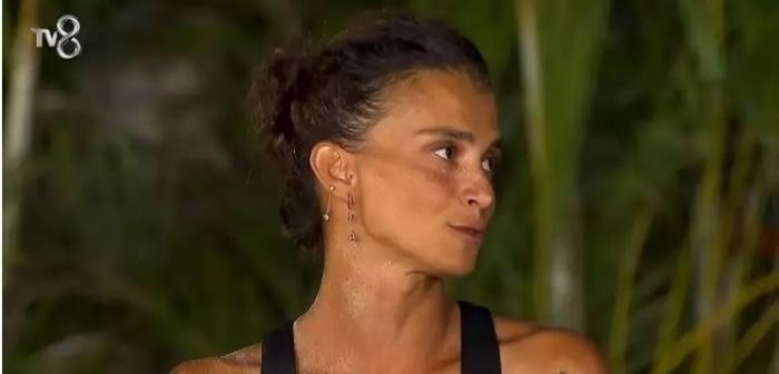 Survivor All Star'da Pınar Elendi, Aysu Finale Yükseldi