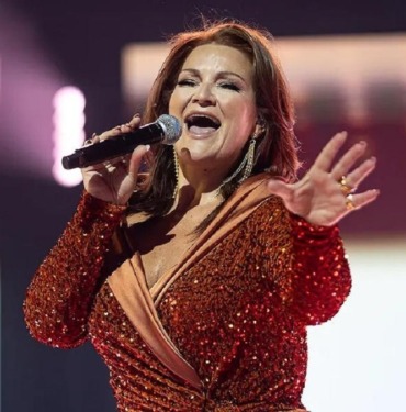 İzlanda Eurovision'da Hera Björk İle Yarışacak!