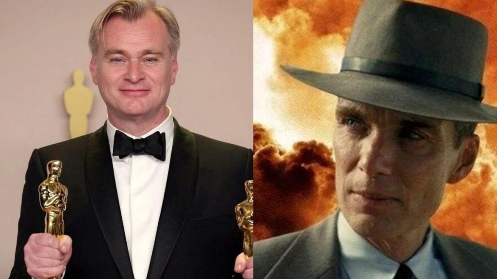 Christopher Nolan'ın Oppenheimer Filmi 7 Oscar Ödülü Kazandı