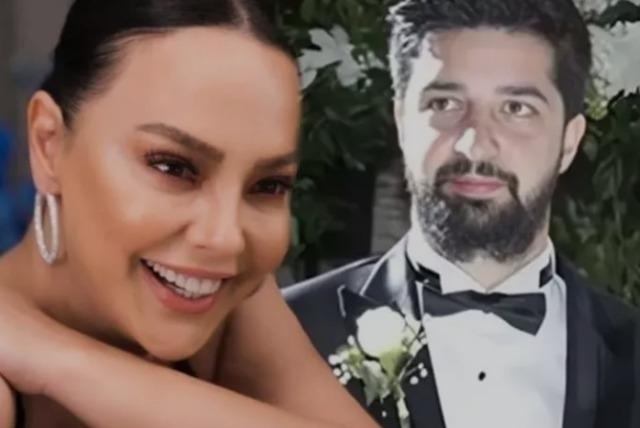Ebru Gündeş Ve Murat Özdemir Dubai'de Evlendi, Lüks Villa Kiraladı!
